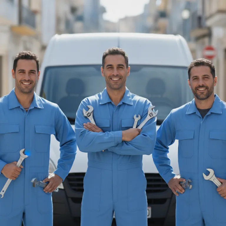 Reparación Calentador de Agua equipo en Hellin